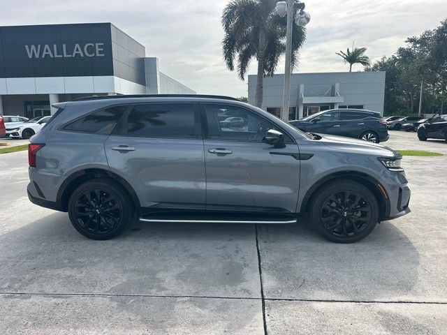 2021 Kia Sorento SX Prestige