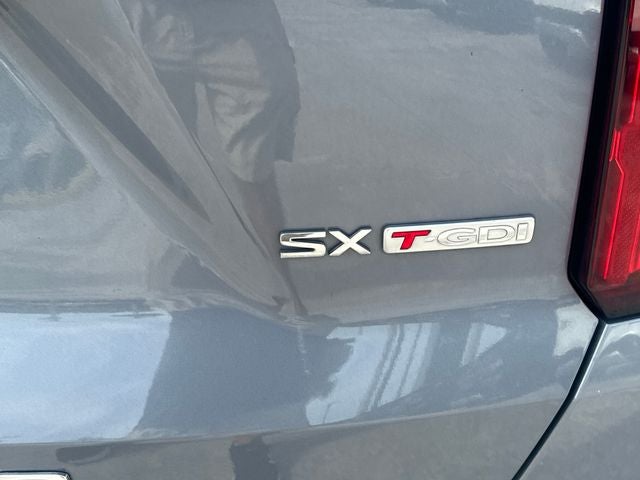 2021 Kia Sorento SX Prestige