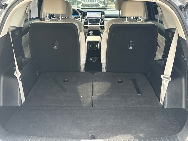 2021 Kia Sorento SX Prestige