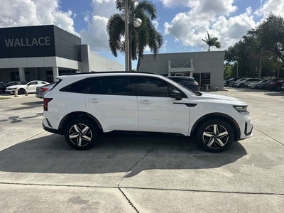 2023 Kia Sorento S
