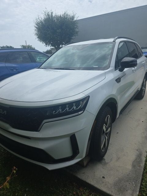 2023 Kia Sorento S