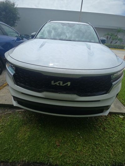 2023 Kia Sorento S