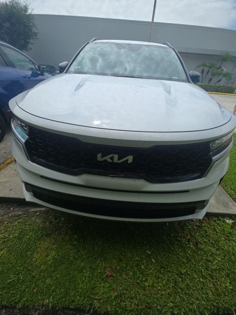 2023 Kia Sorento S