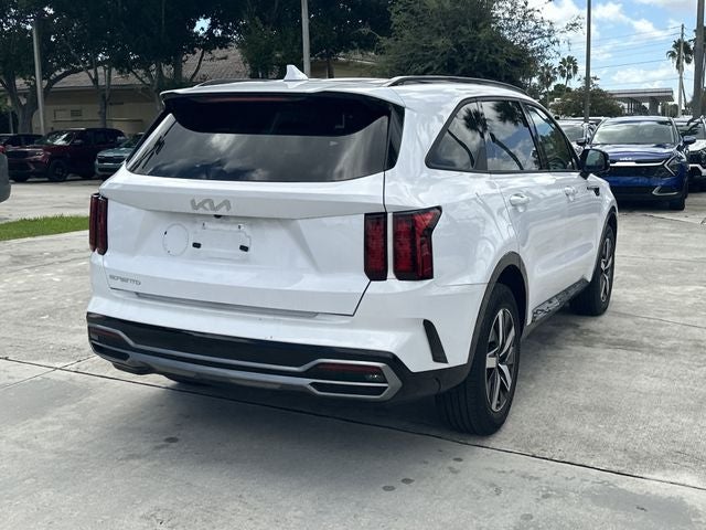 2023 Kia Sorento S