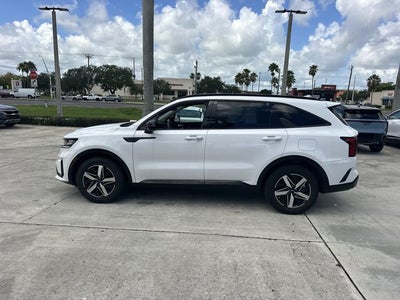 2023 Kia Sorento S