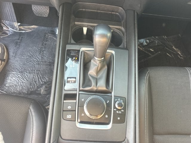 2024 Mazda Mazda CX-50 2.5 S Select Package