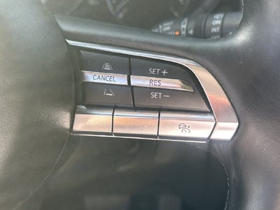 2024 Mazda Mazda CX-50 2.5 S Select Package