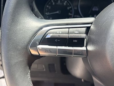 2025 Mazda Mazda CX-50 2.5 S Premium Package
