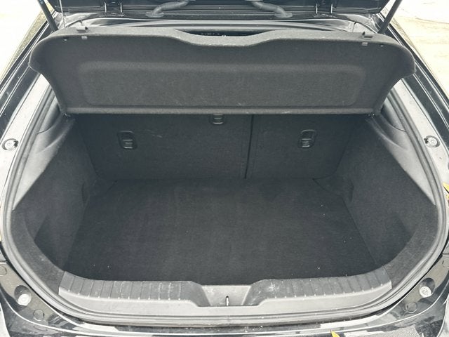 2024 Mazda Mazda3 Hatchback 2.5 S Preferred