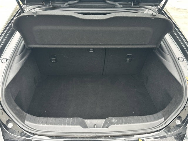 2024 Mazda Mazda3 Hatchback 2.5 S Preferred