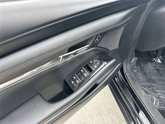 2024 Mazda Mazda3 Hatchback 2.5 S Preferred