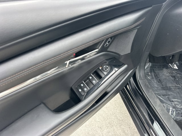 2024 Mazda Mazda3 Hatchback 2.5 S Preferred