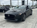 2024 Mazda Mazda3 Hatchback 2.5 S Preferred