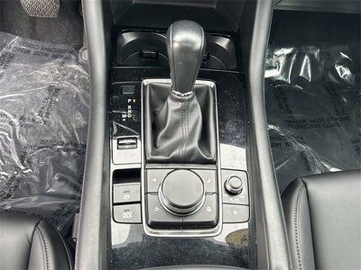 2024 Mazda Mazda3 Hatchback 2.5 S Preferred