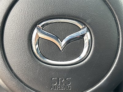 2024 Mazda Mazda3 Hatchback 2.5 S Preferred