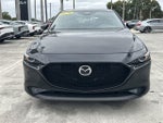 2024 Mazda Mazda3 Hatchback 2.5 S Preferred