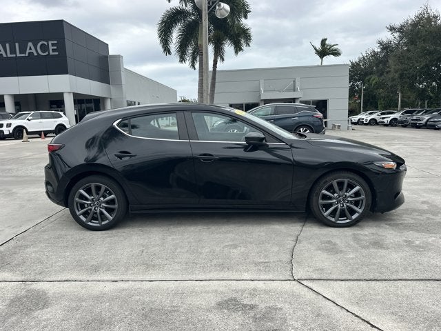 2024 Mazda Mazda3 Hatchback 2.5 S Preferred