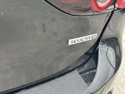 2024 Mazda Mazda3 Hatchback 2.5 S Preferred