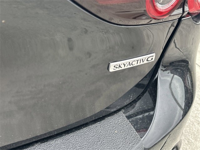 2024 Mazda Mazda3 Hatchback 2.5 S Preferred