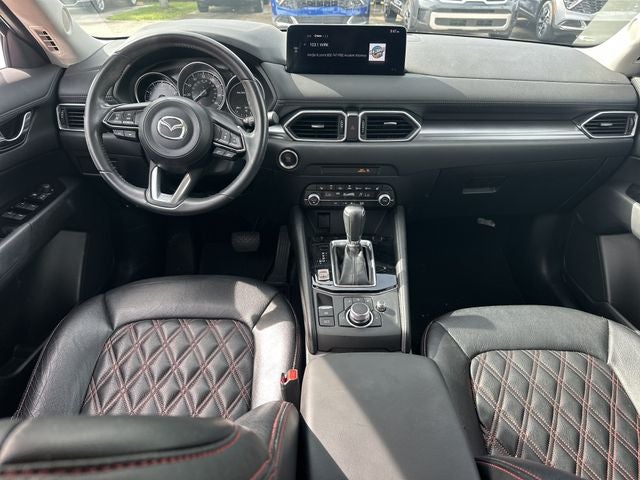 2023 Mazda Mazda CX-5 2.5 S Select Package