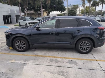 2021 Mazda Mazda CX-9 Touring