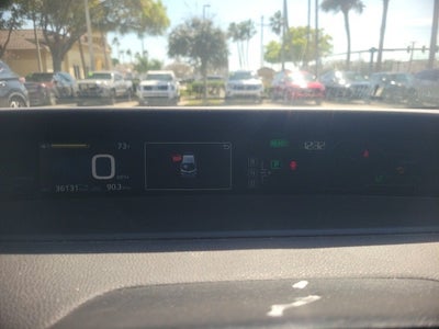 2018 Toyota Prius Prime Plus