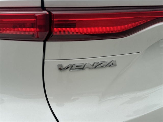 2021 Toyota Venza XLE