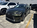 2019 Lexus UX 250h Luxury