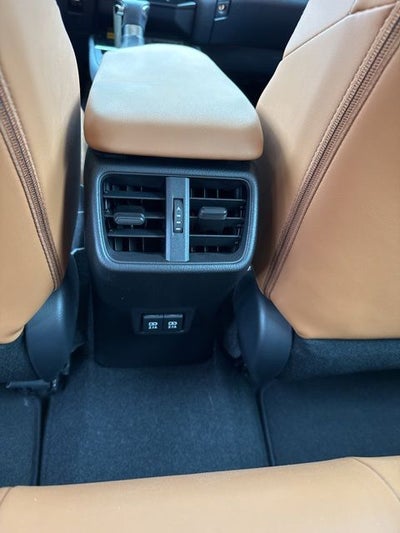 2019 Lexus UX 250h Luxury