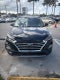 2019 Hyundai TUCSON Ultimate