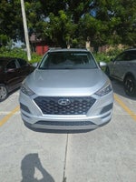 2019 Hyundai TUCSON SEL
