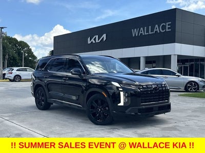 2023 Hyundai PALISADE XRT