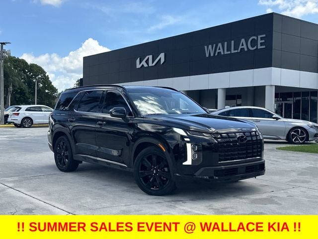 2023 Hyundai PALISADE XRT