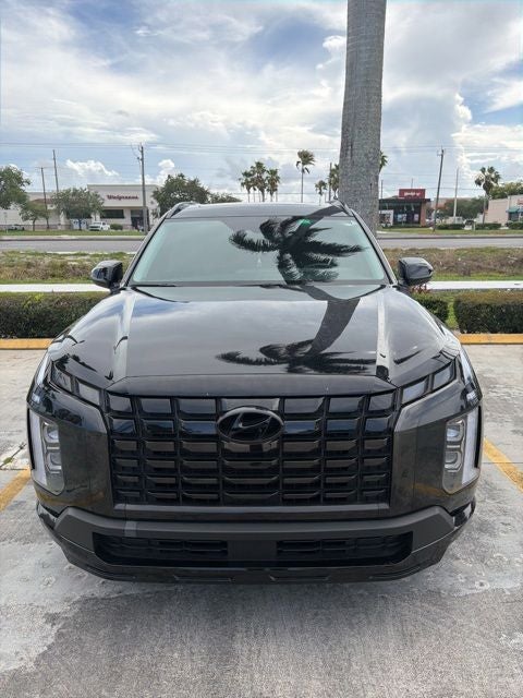 2023 Hyundai PALISADE XRT