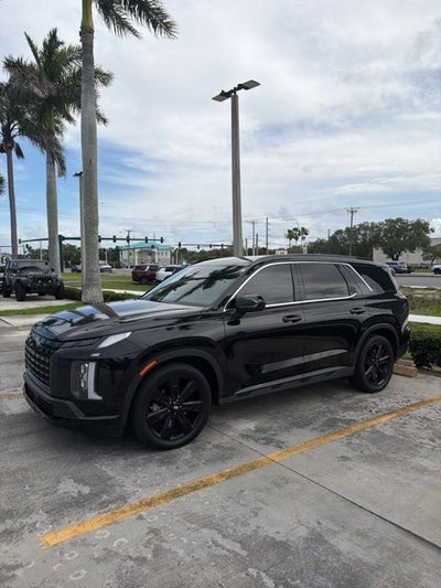 2023 Hyundai PALISADE XRT