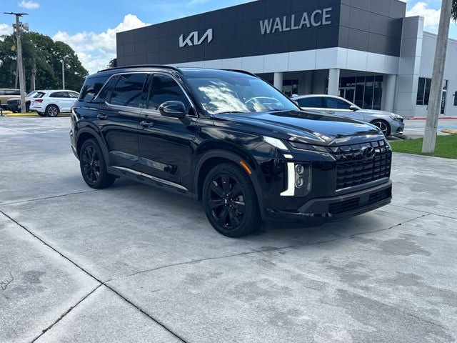 2023 Hyundai PALISADE XRT