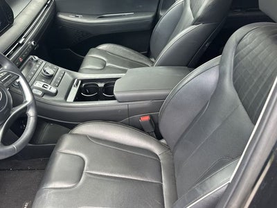 2023 Hyundai PALISADE Limited