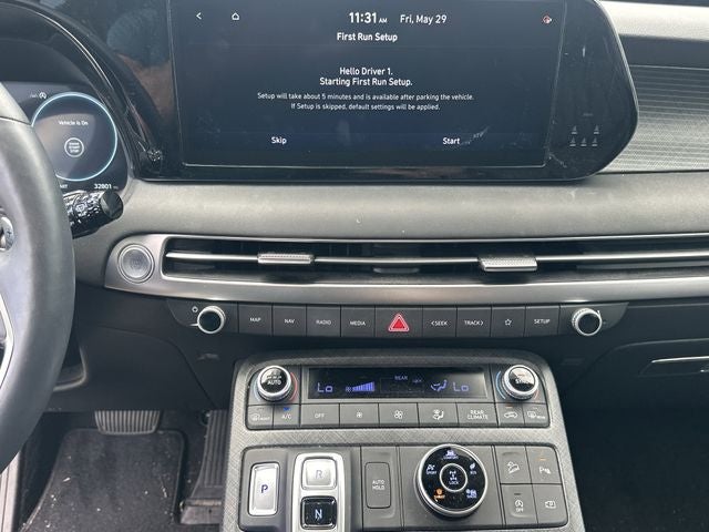 2023 Hyundai PALISADE Limited