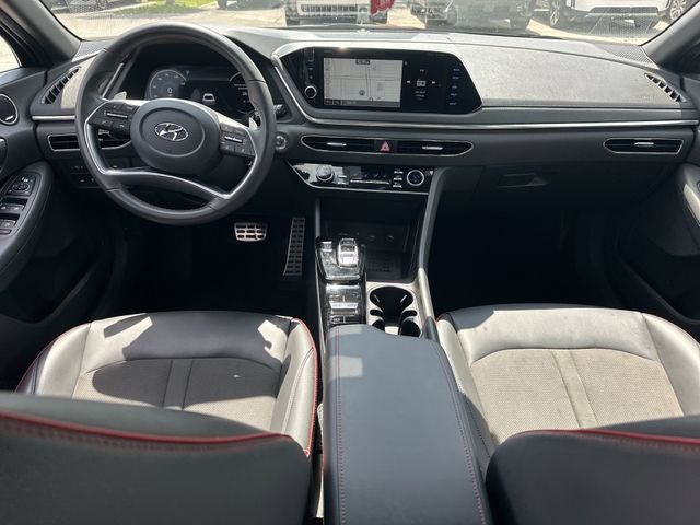 2023 Hyundai SONATA SEL Plus