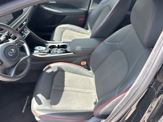 2023 Hyundai SONATA SEL Plus