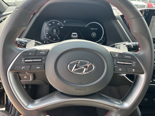 2023 Hyundai SONATA SEL Plus