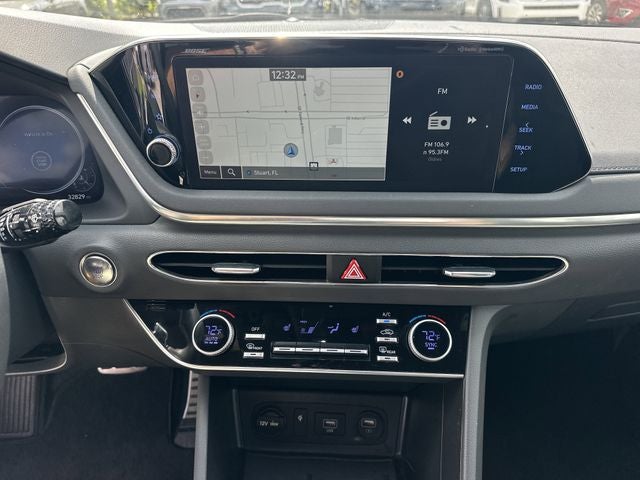 2023 Hyundai SONATA SEL Plus