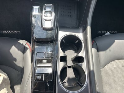 2023 Hyundai SONATA SEL Plus