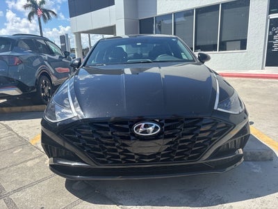 2023 Hyundai SONATA SEL Plus