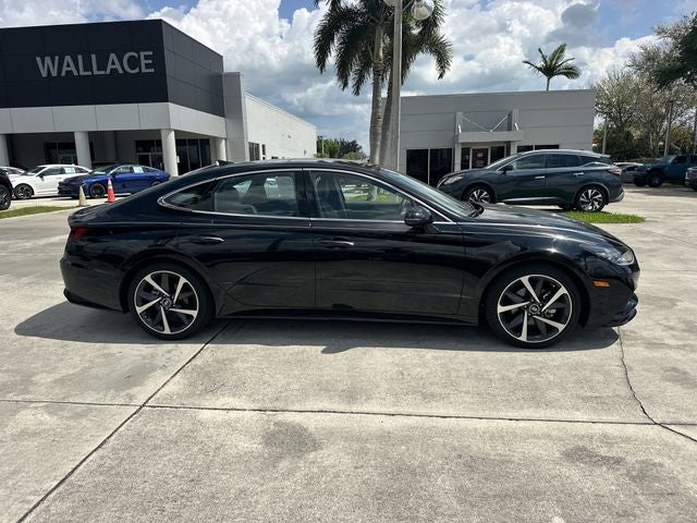 2023 Hyundai SONATA SEL Plus