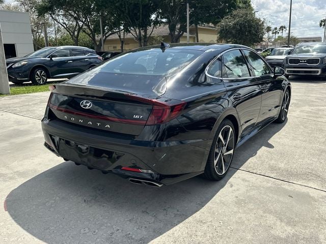 2023 Hyundai SONATA SEL Plus