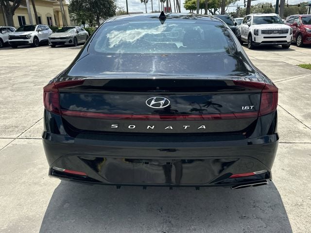 2023 Hyundai SONATA SEL Plus