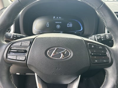 2024 Hyundai VENUE SEL