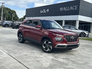 2024 Hyundai VENUE SEL