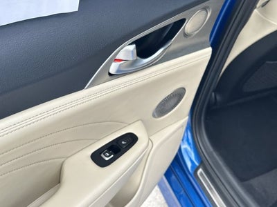 2023 Kia Stinger GT2